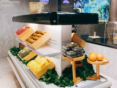 -野萃山·潮汕厚果汁(十亩地店)