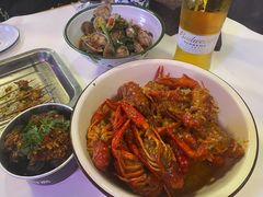 -文和友老长沙龙虾馆(化龙池店)