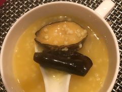 -上海锦江汤臣洲际大酒店壹阶层