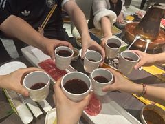 -东来顺饭庄(上地华联店)