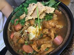 -张记砂锅麻辣烫(千灯店)