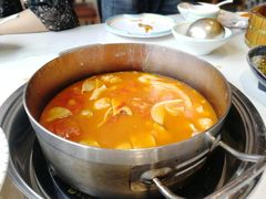 -蕃茄述·好汤自然来(江汉路店)