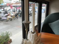 -陶享时光西餐·下午茶(信河街店)
