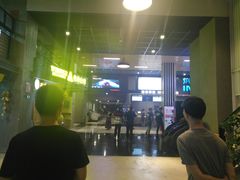 -SFC上影影城(成都科华IMAX店)