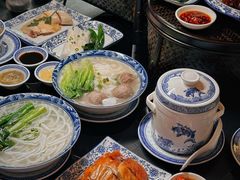 -深圳福田香格里拉大酒店