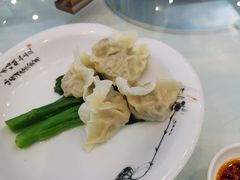 -馨越楼·点心·粤菜(赤坎店)