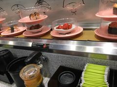 -争鲜回转寿司(飞洲国际店)