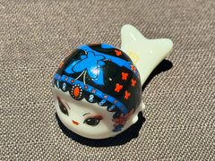 -肆月河豚·新淮扬菜·烤鸭(中关村店)