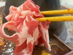 -百友顺涮肉城(故城东路店)