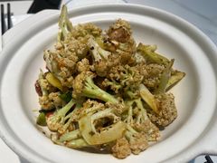 -兰湘子·湘菜小炒(盛龙广场店)