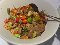 -潇湘码头·鲜湘菜(常营店)