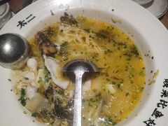 -新太二·鲜料川菜(东汇城店)