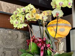 -姗娜娜足道·SPA(古北店)