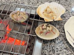 -震海贝烤贝·民俗特色店(延吉总店)