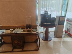 -浙江三立开元名都大酒店