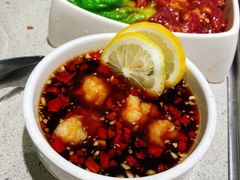 -海底捞火锅(群光广场店)