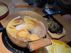 -沼津港精致料理·寿喜烧·烧鸟(青浦宝龙广场日料榜单店)