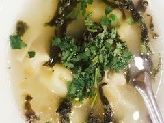-东北熏肉大饼(大学南路店)