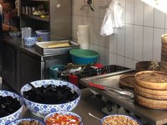 -林氏沙茶面·闽南必尝小吃(福建路店)