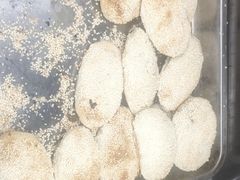 蟹壳黄-王氏双塔烧饼(葑门横街店)