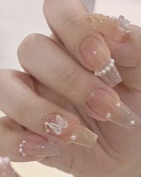 -斯馨·健康美甲美睫