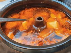 -云海肴·汽锅鸡·云南菜(高德置地店)