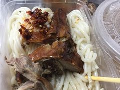 -烧鹅濑(西华路店)