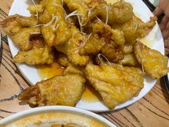 -小船渔村•大连菜•大连焖鱼(明泽街店)