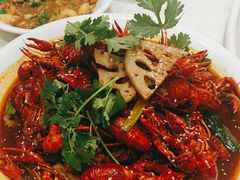 -小厨师·二十年沈家门小海鲜(百井坊巷店)