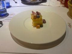 -The V泽惟·低温慢煮料理