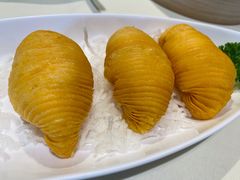 -利苑酒家(金宝店)