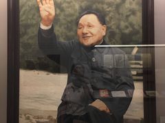 -邓小平故里