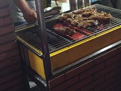 -美人万三·蚝大人生蚝小馆(昌里路店)