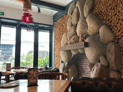 -Shanghai Brew House上海啤酒工坊(老外街店)