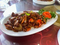 -闻香阁·清真(光荣道店)