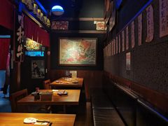 -醉虎传(南锣鼓巷店)