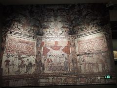 -洛阳古墓博物馆