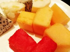 -OPEN開全日自助餐厅·牛肉火锅·海鲜(佛山希尔顿酒店)