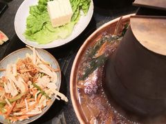 -老墙根涮肉·铜锅鲜羊肉(良乡店)
