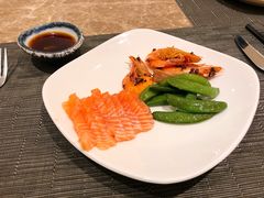 -盛宴标帜餐厅·亲子自助 (南昌喜来登酒店)