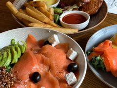 -Money Shops(愚园路店)