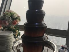 -339旋转餐厅(天府熊猫塔店)