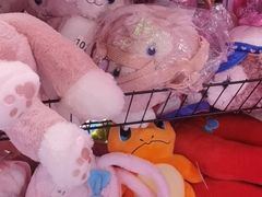 -BIG PINK大粉娃娃机主题馆(圆融星座店)