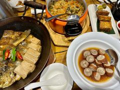 -临家闽南菜(宝洲路店)