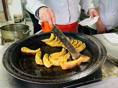 -清真·西北桥头拉面大王(丁家桥店)