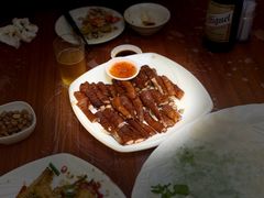 -富来美食