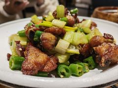 -苹果树下艺术餐厅(宋庄店)