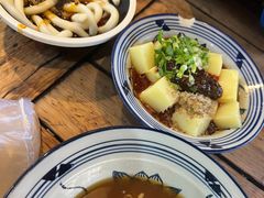 -太平张醪糟(西街直营店)