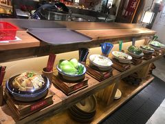 -爷爷的土钵菜(街道口店)