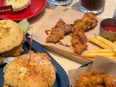 -必胜客(华都店)